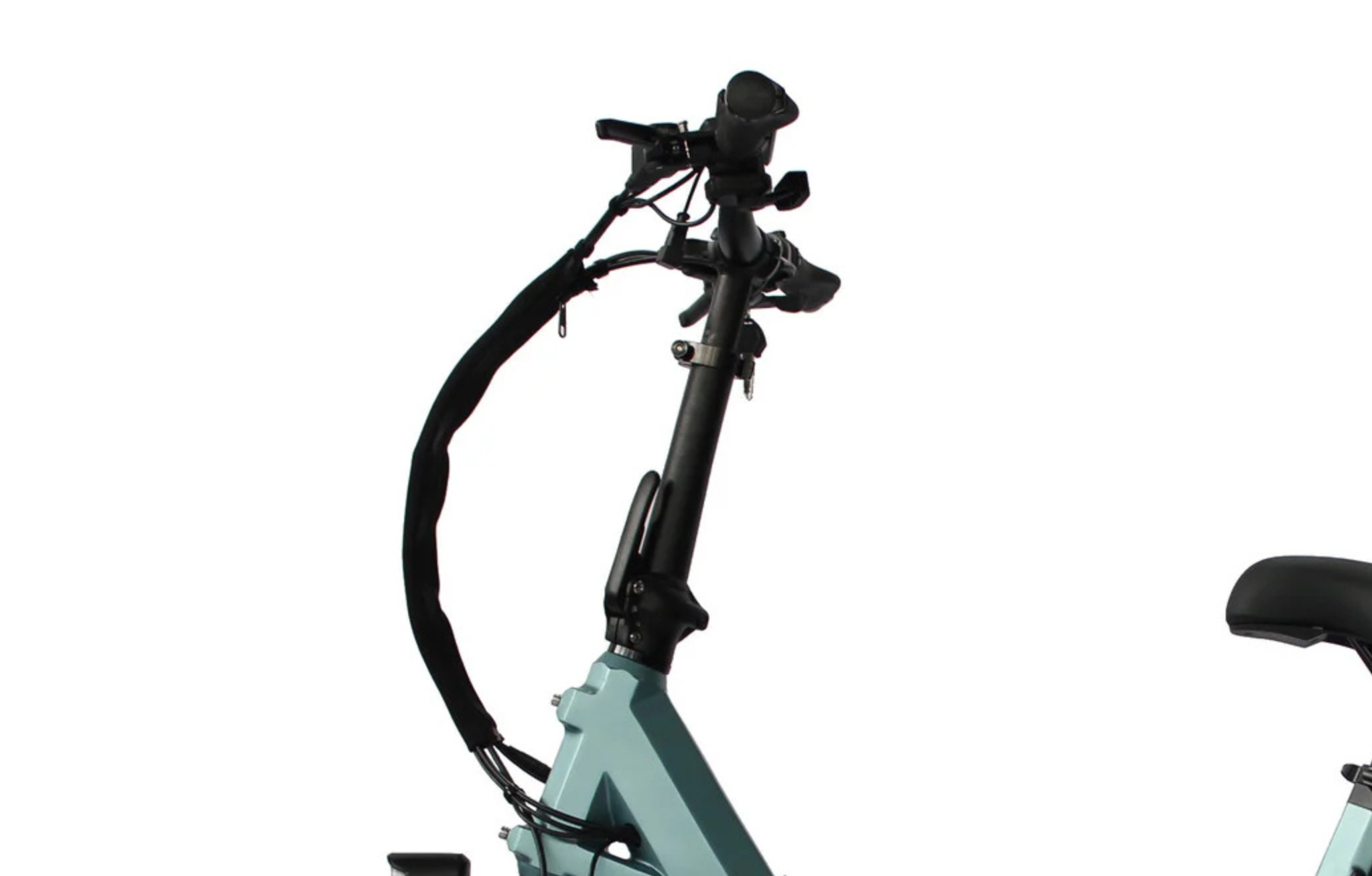 Teslica Spirit eTrike T1S