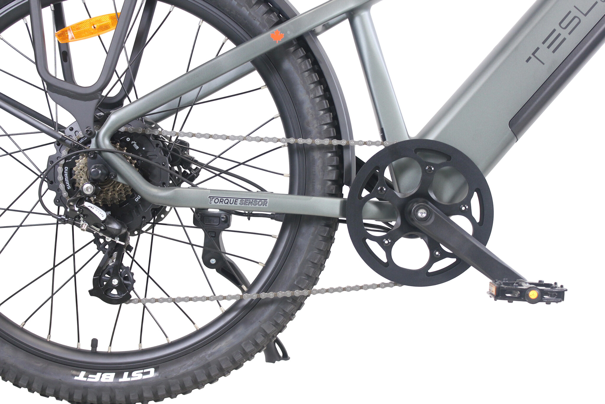 Purity Hybrid Elite H3H