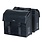 Basil, Urban Load, Pannier, 48L, Black