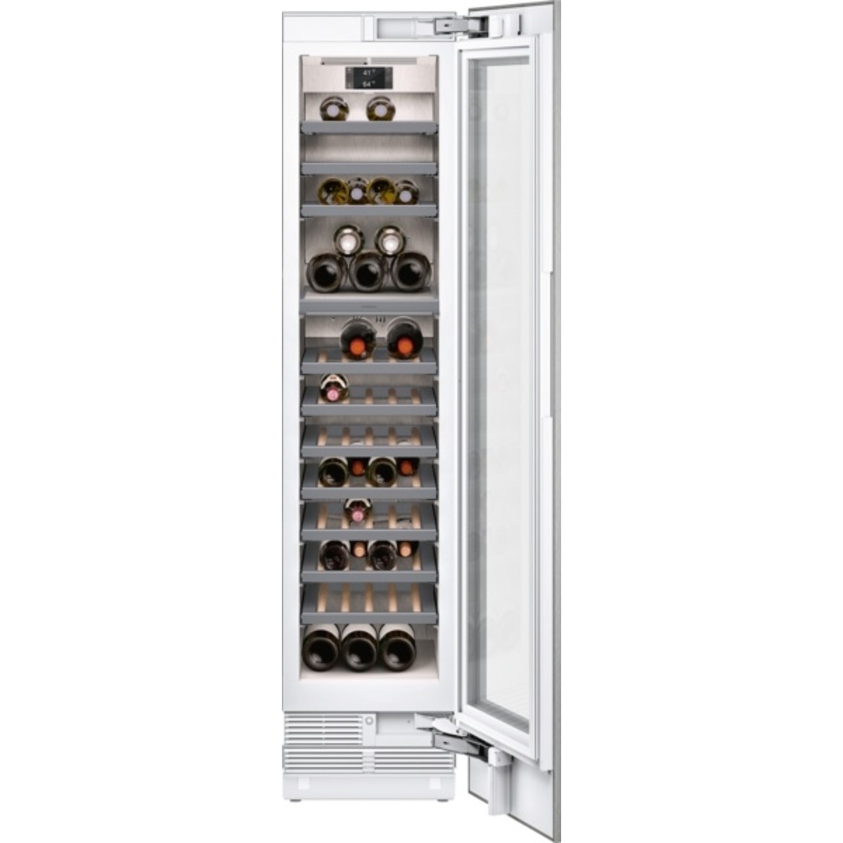 gaggenau vario cooling 400 series