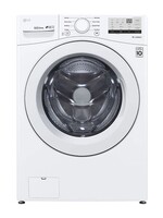 LG LG WM3401 Front Load Washer, 27 inch Width - MISSISSAUGA ONLY