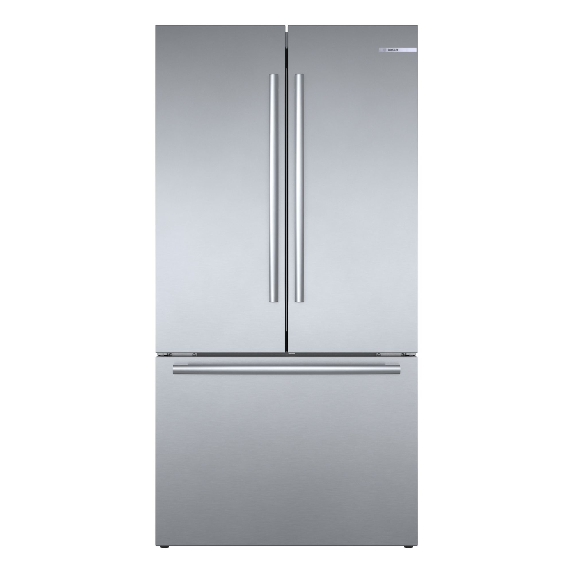 B36CT80SNS 36" Freestanding FDBM, Counter Depth, 3 Door, Stainless