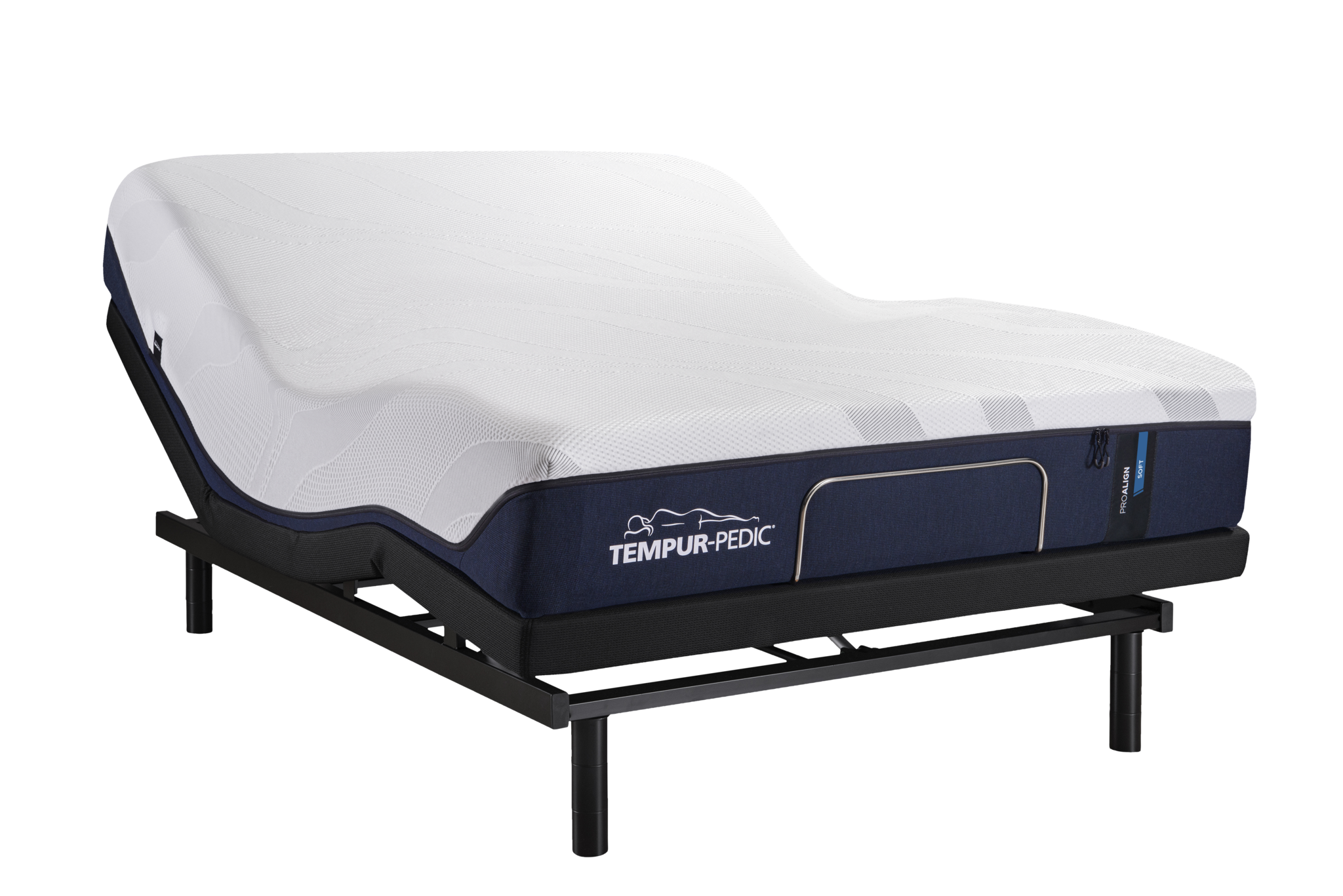 TEMPURProAlign® Soft Mattress Only Lambton Station