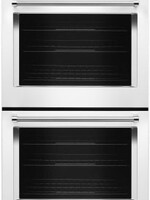 KITCHENAID KODE500EWH - WHITE - Built-in - 30" DOUBLE WALL OVEN, GTA ONLY
