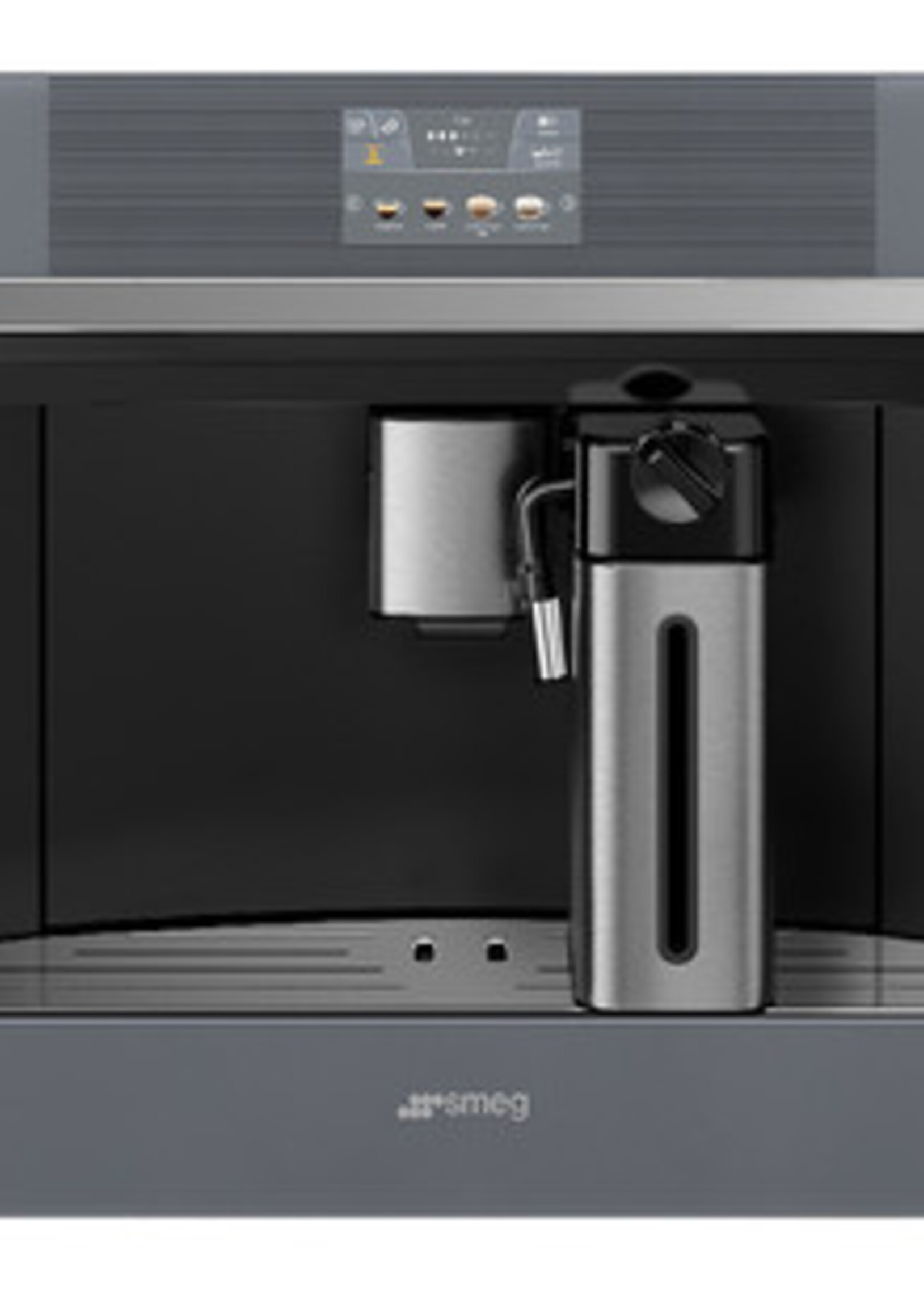 SMEG Linea 24" Coffee Oven