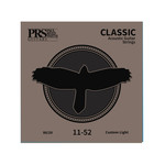 Paul Reed Smith PRS Classic Acoustic Strings 80/20, Custom Light .011 - .052