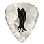 Paul Reed Smith PRS Celluloid Picks (12), White Pearloid Heavy