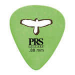 Paul Reed Smith PRS Delrin Punch Picks (12), Green 0.88mm