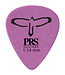 Paul Reed Smith PRS Delrin Picks (12), Purple 1.14mm