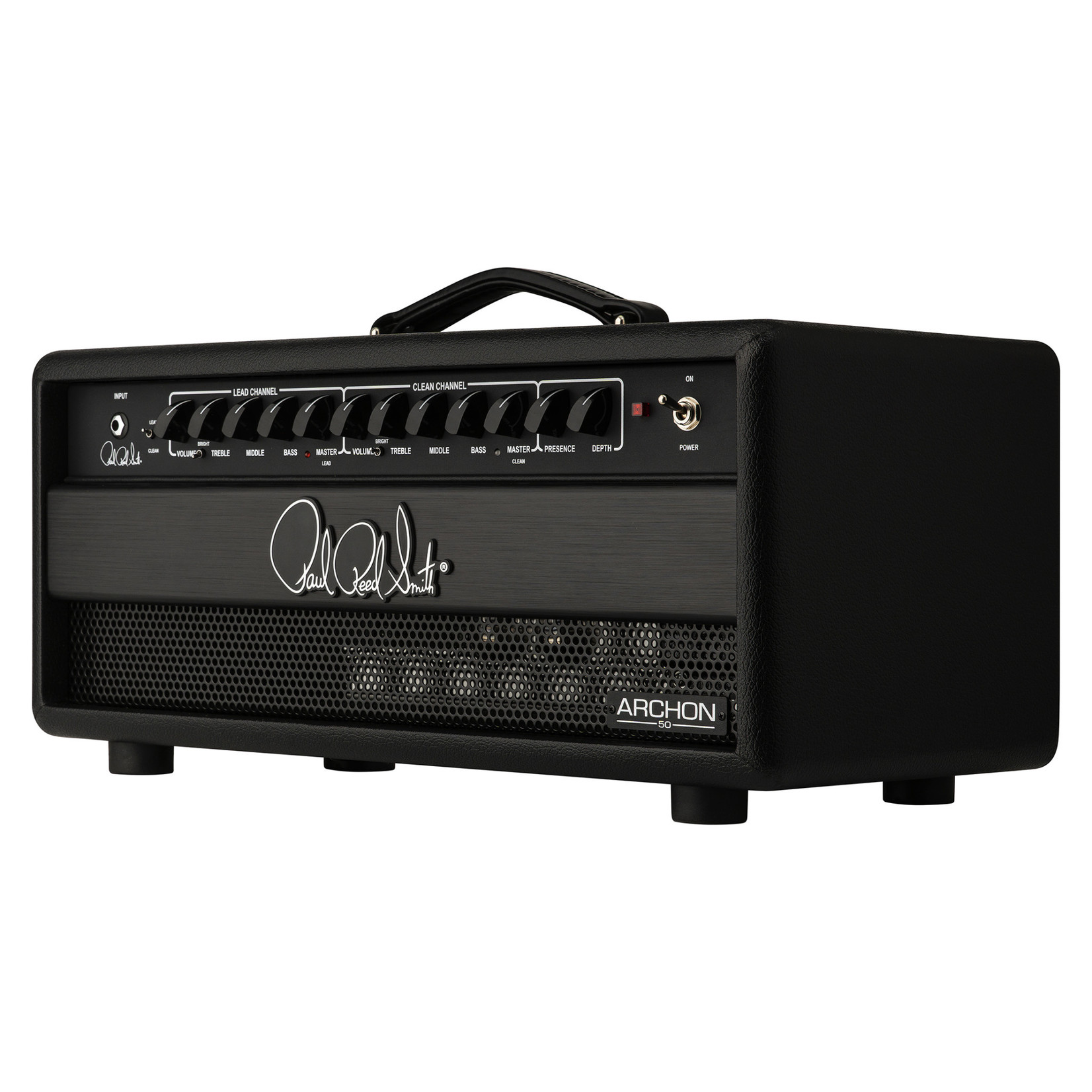 prs 50 watt amp