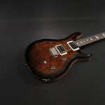 Paul Reed Smith PRS CE24 Semi-Hollow  Black Gold Wrap w/ Natural Back Custom Color