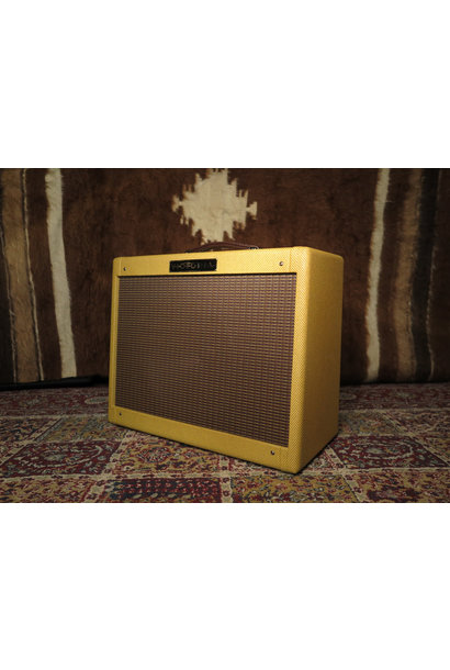 Victoria Amplifier Model 5112 5W 1x12 Combo, Tweed