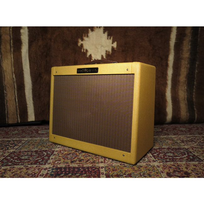 Victoria Amplifier 5112 Combo