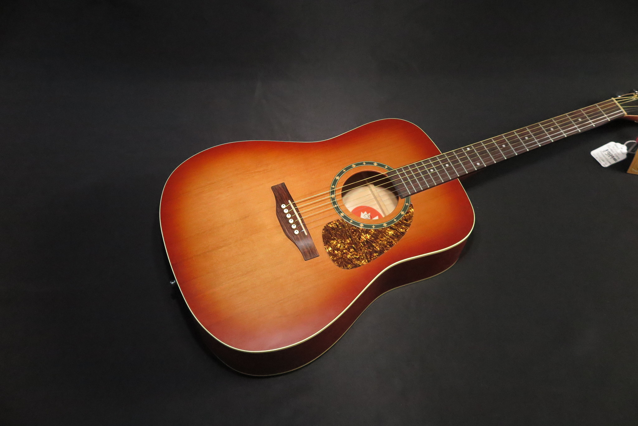 Norman Protege B18 Acoustic Guitar (Used)-1