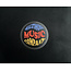 BMC Retro Logo Sticker