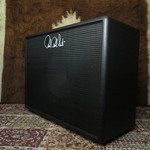 Paul Reed Smith PRS MT 1x12 Closed Back Cabinet