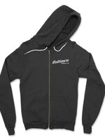 BMC Logo Zip-Up Hoodie