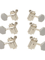 Paul Reed Smith PRS Silver Sky Locking Tuners (Set of 6)