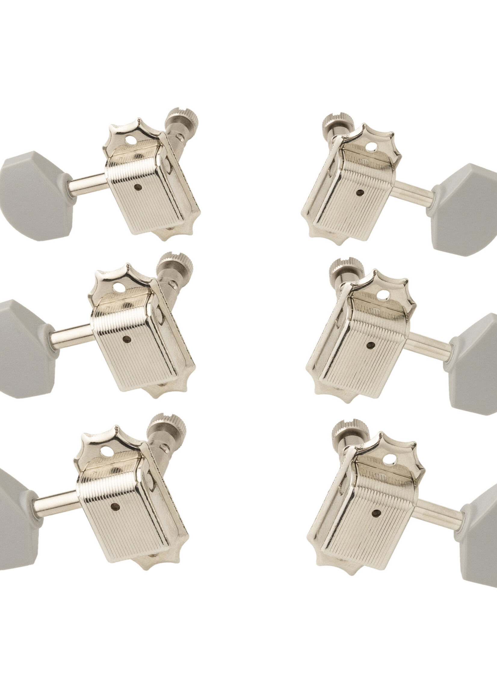 Paul Reed Smith PRS Silver Sky Locking Tuners (Set of 6)