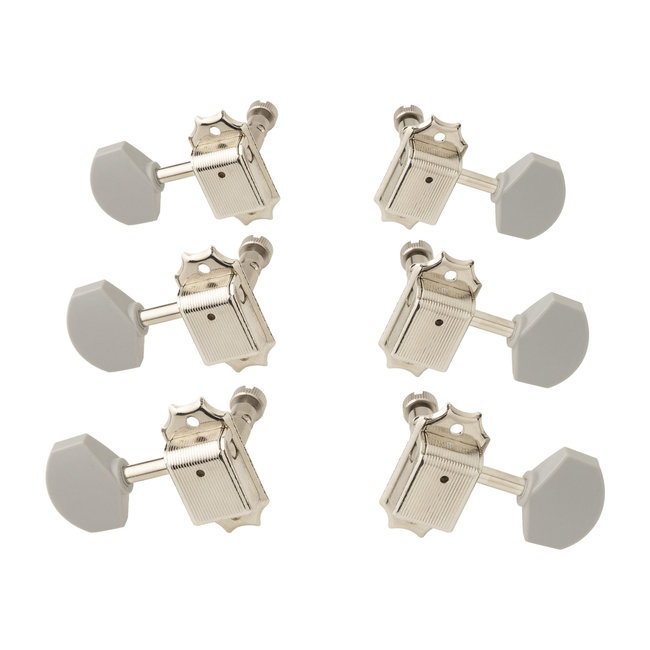 PRS Silver Sky Locking Tuners (Set of 6)