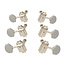 PRS Silver Sky Locking Tuners (Set of 6)