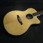 Paul Reed Smith PRS SE A60E Angelus - Acoustic Electric Guitar - Natural
