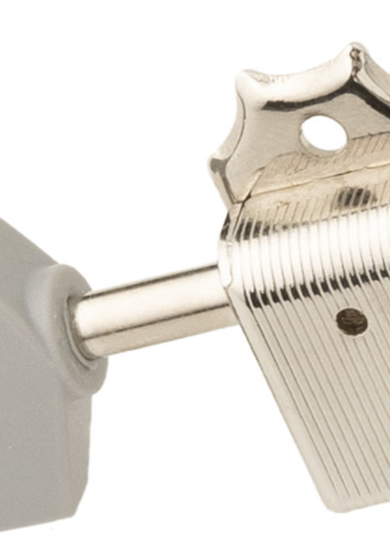 Paul Reed Smith PRS Silver Sky Locking Tuners (Set of 6)