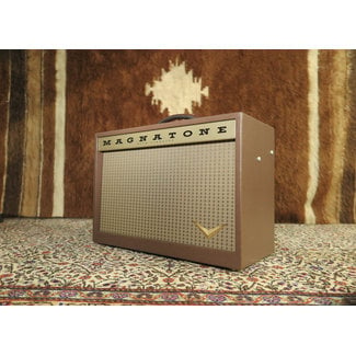 Magnatone Magnatone Starlite 5W 1x8 Tube Combo Amp