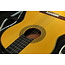 Yamaha CG201S Natural Classical Guitar (Used)