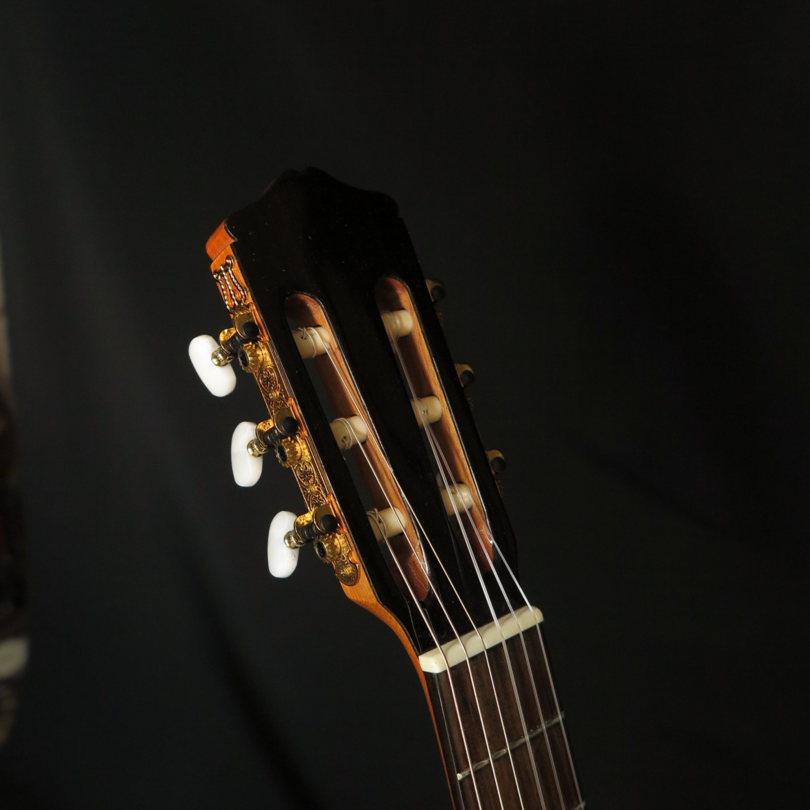 Cordoba Cordoba Dolce 7/8 Size Classical Guitar - Natural (Used)