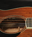 PRS SE P20E Parlor Acoustic Electric Guitar - Vintage Mahogany