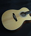 Paul Reed Smith PRS SE A50E Angelus - Acoustic Electric Guitar - Natural w/ Black Gold Burst