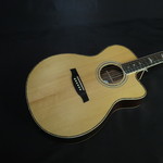 Paul Reed Smith PRS SE A40E  Angelus - Acoustic Electric Guitar - Natural