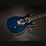 Paul Reed Smith PRS SE Standard 24-08 Electric Guitar - Translucent Blue