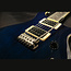 PRS SE Standard 24-08 Electric Guitar - Translucent Blue