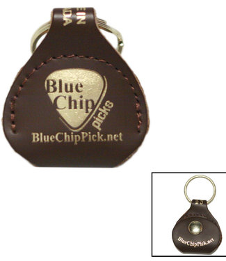 BlueChip Bluechip Pick Pouch Keyring