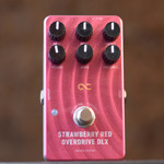 One Control One Control Strawberry Red Overdrive DLX