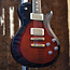 Paul Reed Smith PRS S2 McCarty 594 Singlecut - Fire Red Burst