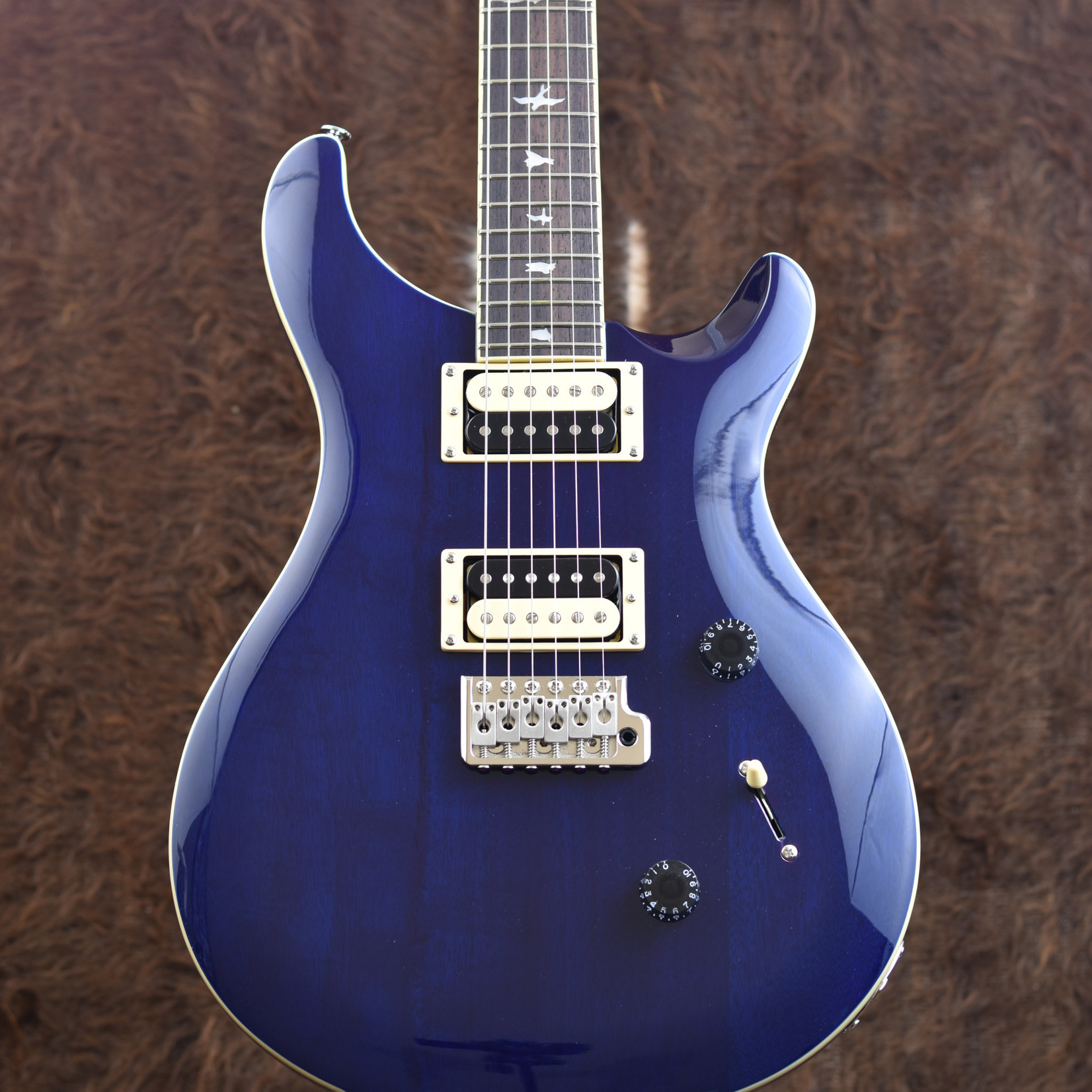 Paul Reed Smith(PRS) SE Standard 24 エレキギター 【極美品