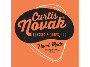 Curtis Novak Pickups