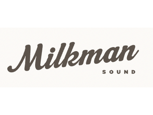 Milkman Sound