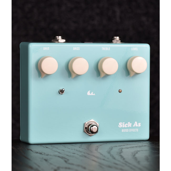 Bondi Effects Bondi Effects Sick As Overdrive mk3