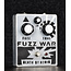 Death By Audio - Fuzz War - Distortion/Fuzz Pedal