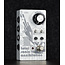Death By Audio Death By Audio - Total Sonic Annihilation 2 - Distortion/Fuzz/Overdrive Pedal