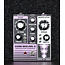 Death By Audio Echo Dream 2 Fuzz/Delay/Reverb/Modulation Pedal