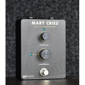 Paul Reed Smith PRS Mary Cries - Optical Compressor