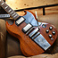 2000 Gibson SG/Les Paul Custom Shop Reissue w/ Maestro (Used)