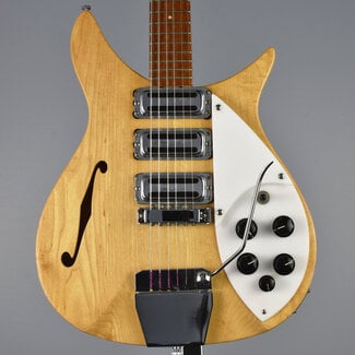 Rickenbacker 325S 1966 Mapleglo (Used)