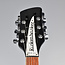 Rickenbacker 360/12 12-String Guitar, JetGlo 1996 w/ Original Hard Shell Case (Used)