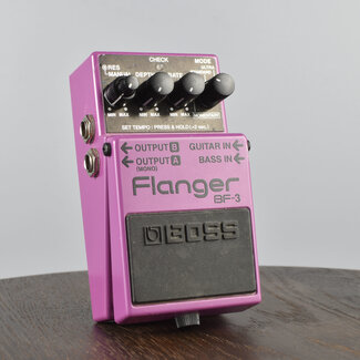 Boss BF-3 Flanger (Used)